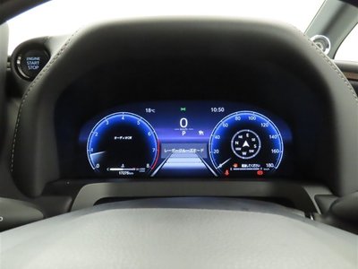 2023 TOYOTA ALPHARD 缩略图 18