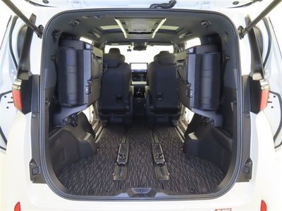 2023 TOYOTA ALPHARD 缩略图 33
