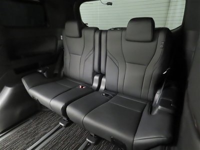 2023 TOYOTA ALPHARD 缩略图 32