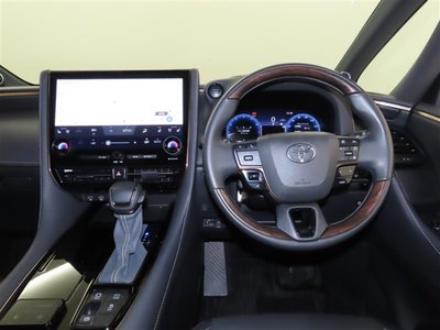 2023 TOYOTA ALPHARD 缩略图 14