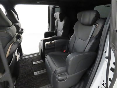 2023 TOYOTA ALPHARD 缩略图 31
