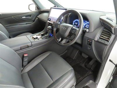 2023 TOYOTA ALPHARD 缩略图 13