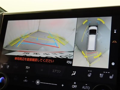 TOYOTA ALPHARD - 7