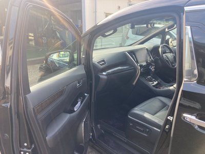 صورة مصغرة 48 لـ 2023 TOYOTA ALPHARD