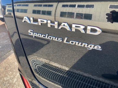 صورة مصغرة 78 لـ 2023 TOYOTA ALPHARD