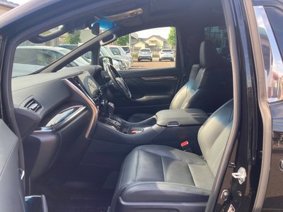 صورة مصغرة 49 لـ 2023 TOYOTA ALPHARD