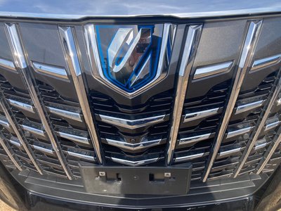 صورة مصغرة 76 لـ 2023 TOYOTA ALPHARD