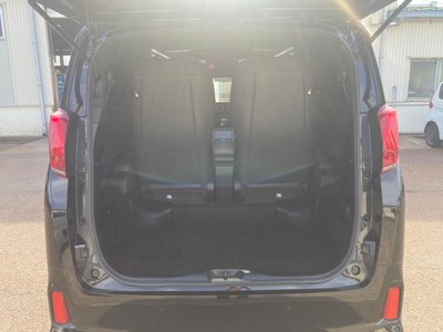 صورة مصغرة 67 لـ 2023 TOYOTA ALPHARD