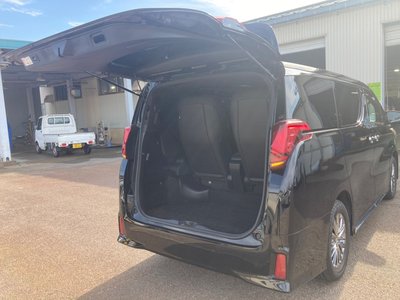 صورة مصغرة 68 لـ 2023 TOYOTA ALPHARD