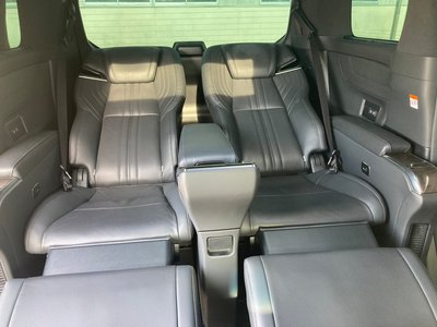 صورة مصغرة 66 لـ 2023 TOYOTA ALPHARD