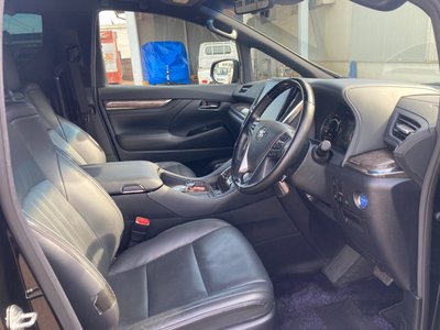 صورة مصغرة 40 لـ 2023 TOYOTA ALPHARD