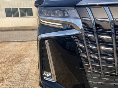 صورة مصغرة 19 لـ 2023 TOYOTA ALPHARD
