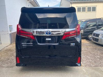 صورة مصغرة 16 لـ 2023 TOYOTA ALPHARD