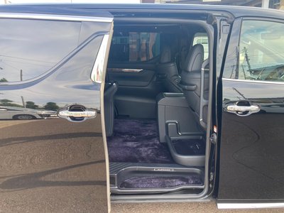 صورة مصغرة 45 لـ 2023 TOYOTA ALPHARD