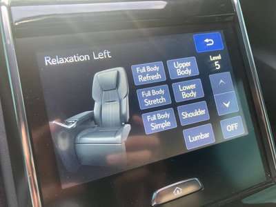 صورة مصغرة 56 لـ 2023 TOYOTA ALPHARD