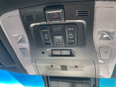 TOYOTA ALPHARD - 9