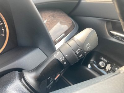 TOYOTA ALPHARD - 5