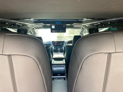 صورة مصغرة 47 لـ 2023 TOYOTA ALPHARD