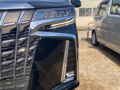 صورة مصغرة 20 لـ 2023 TOYOTA ALPHARD