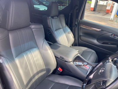 صورة مصغرة 41 لـ 2023 TOYOTA ALPHARD