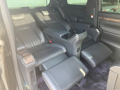 صورة مصغرة 65 لـ 2023 TOYOTA ALPHARD