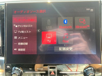 صورة مصغرة 27 لـ 2023 TOYOTA ALPHARD