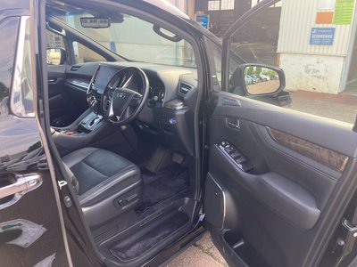 صورة مصغرة 39 لـ 2023 TOYOTA ALPHARD
