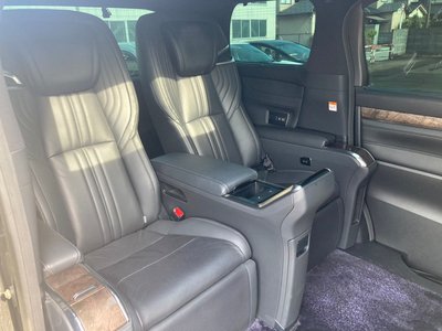 صورة مصغرة 46 لـ 2023 TOYOTA ALPHARD