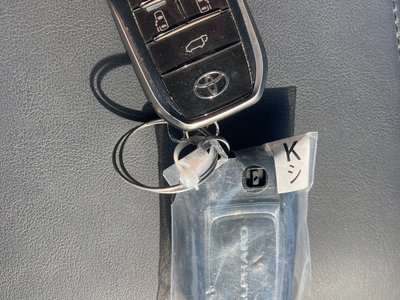 صورة مصغرة 72 لـ 2023 TOYOTA ALPHARD