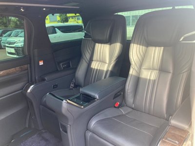 صورة مصغرة 44 لـ 2023 TOYOTA ALPHARD