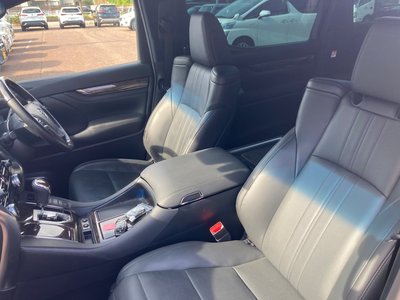 صورة مصغرة 50 لـ 2023 TOYOTA ALPHARD