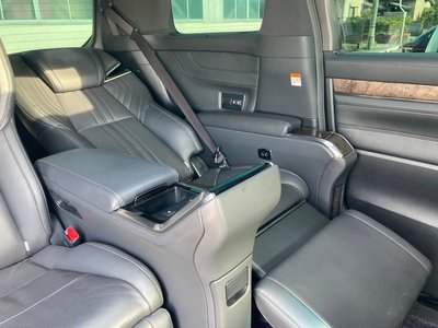 صورة مصغرة 64 لـ 2023 TOYOTA ALPHARD
