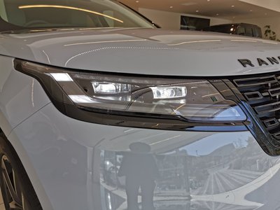 LAND ROVER RANGE ROVER VELAR - 8