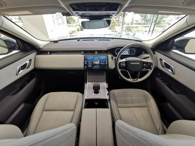 LAND ROVER RANGE ROVER VELAR - 4
