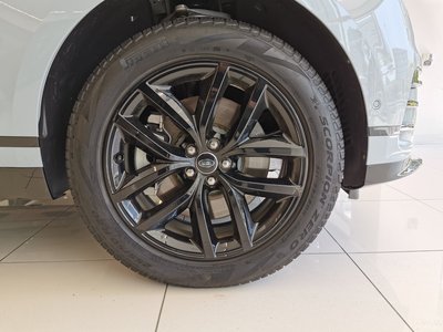 LAND ROVER RANGE ROVER VELAR - 9