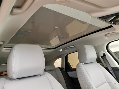 LAND ROVER RANGE ROVER VELAR - 3