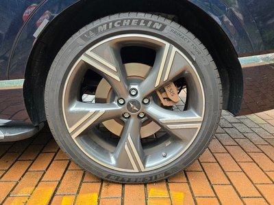 2024 Genesis GV80 — миниатюра 18