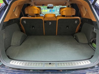 2024 Genesis GV80 — миниатюра 15