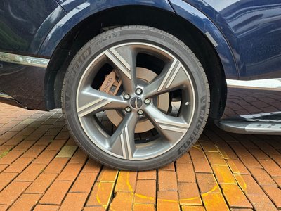 2024 Genesis GV80 — миниатюра 17
