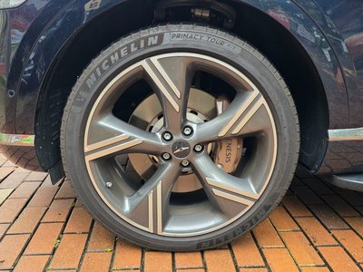 2024 Genesis GV80 — миниатюра 16