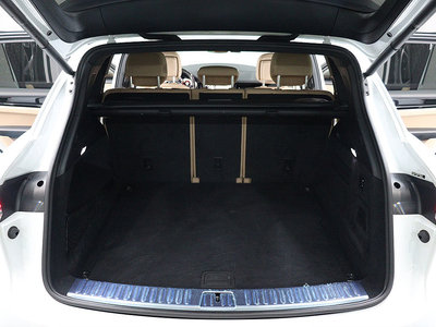 PORSCHE CAYENNE - 6