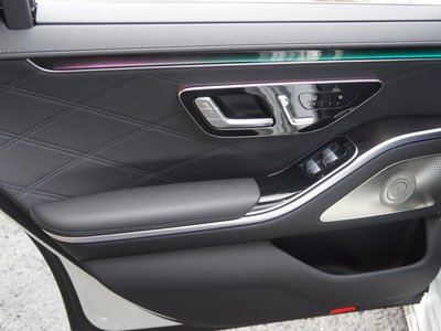2024 Mercedes-BENZ S-CLASS AMG — миниатюра 45