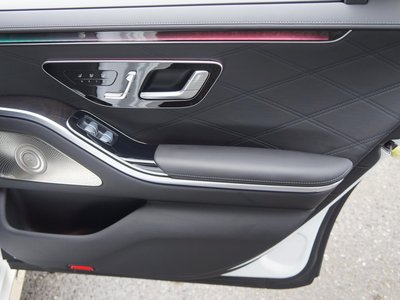 2024 Mercedes-BENZ S-CLASS AMG — миниатюра 48