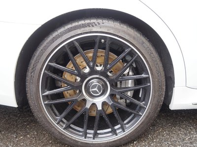 2024 Mercedes-BENZ S-CLASS AMG — миниатюра 77