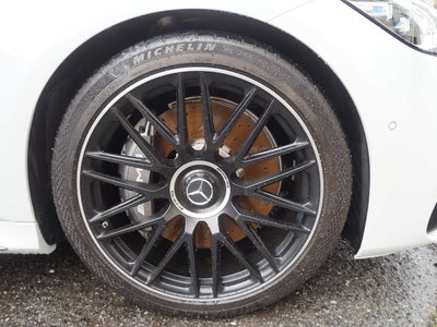 2024 Mercedes-BENZ S-CLASS AMG — миниатюра 76
