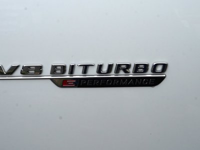2024 Mercedes-BENZ S-CLASS AMG — миниатюра 74