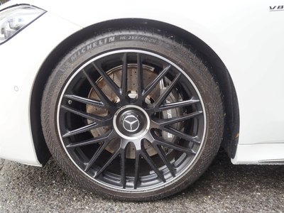 2024 Mercedes-BENZ S-CLASS AMG — миниатюра 79