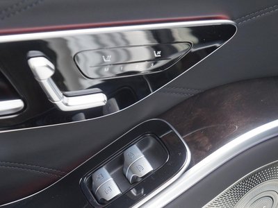2024 Mercedes-BENZ S-CLASS AMG — миниатюра 47