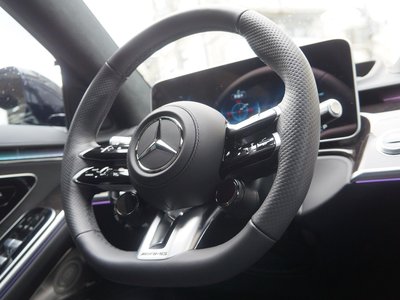 2024 Mercedes-BENZ S-CLASS AMG — фото 10
