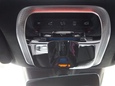 2024 Mercedes-BENZ S-CLASS AMG — миниатюра 53